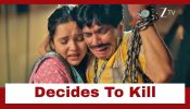 Vasudha Upcoming Twist: OMG!! Hanumant decides to kill Vasudha and himself; Will Dev get to know about it? 969370