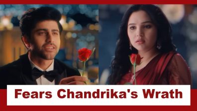 Vasudha Upcoming Twist: Vasudha accepts Dev’s love; fears Chandrika’s wrath