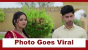 Vasudha Upcoming Twist: Vasudha and Dev's intimate photo goes viral; How will Chandrika react? 967322