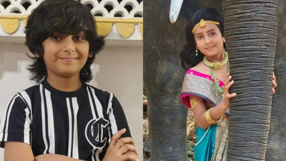Veer Hanuman Fame Child Star Veer Sharma & Brother Shaurya Die In Tragic House Fire 970549