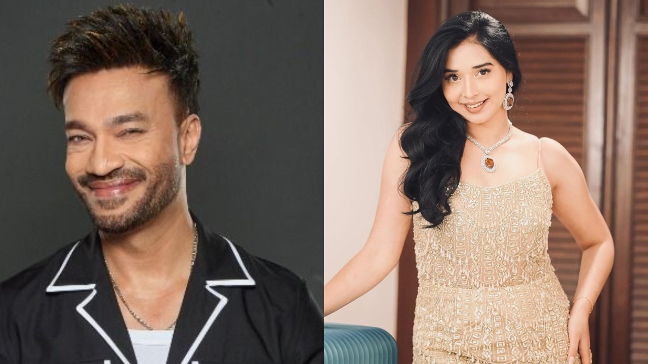 Vicky Jain Shares Meme Mocking Bigg Boss 19 Contestant Tanya Mittal’s ‘Fake Wealth’ Display 968427