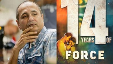 Vipul Amrutlal Shah’s Force starring John Abraham clocks 14 years! A timeless blend of action, intensity, and emotion