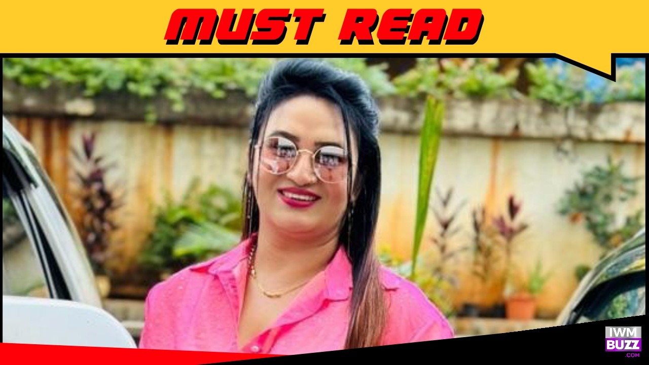 Wanted to offer work to talented boys and girls without making it dirty: Shalini Chaudhary 968144
