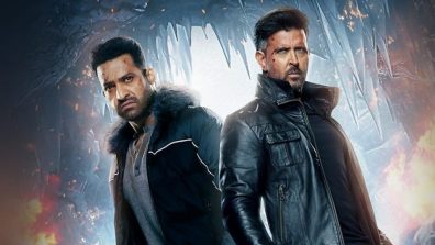 War 2 Box Office Collection Day 20: Hrithik Roshan, Jr NTR’s film reaches 235.55 crores
