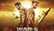 War 2 Box Office Collection Day 26: Hrithik Roshan and Jr NTR's film crosses 364 crores 967318