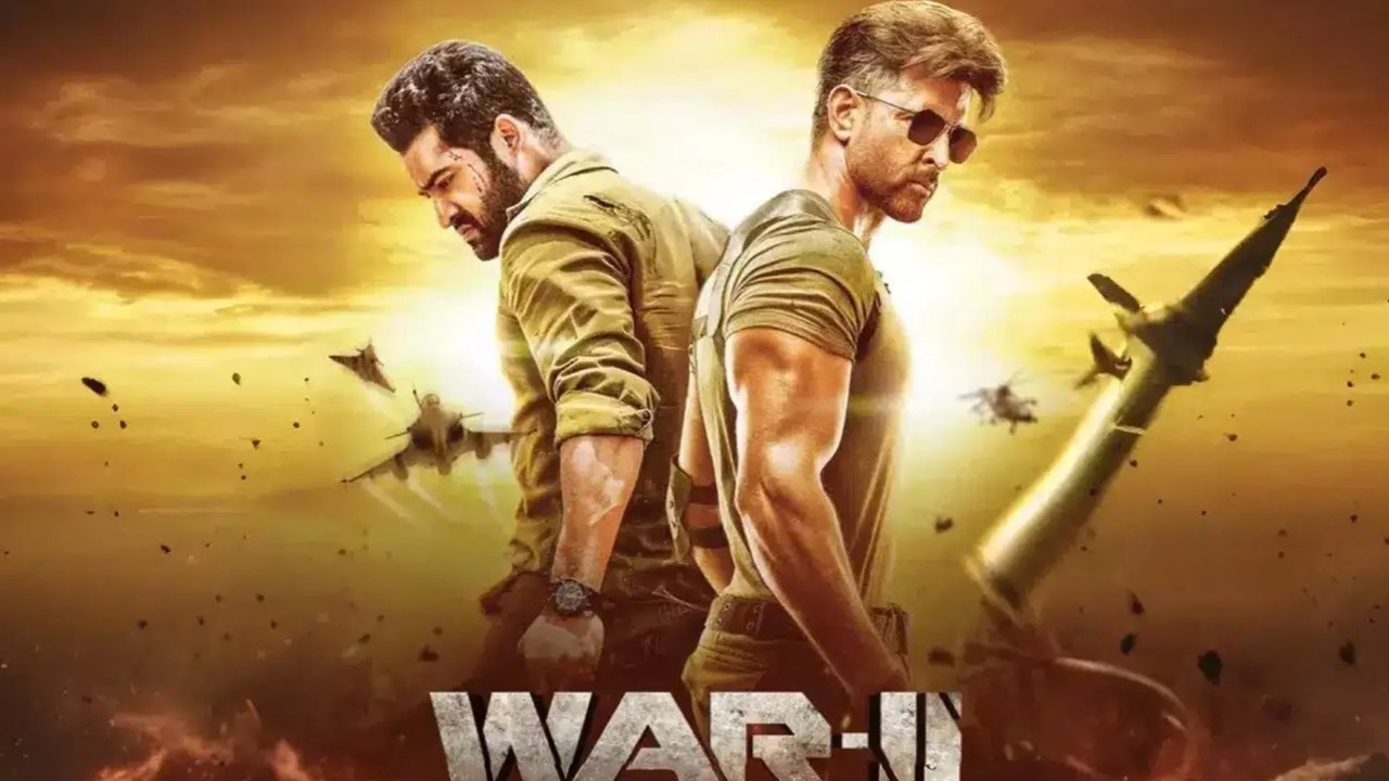 War 2 Box Office Collection Day 26: Hrithik Roshan and Jr NTR's film crosses 364 crores 967318