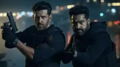 War 2 Box Office Collection Day 27: Hrithik Roshan & Jr. NTR Starrer Enters Final Leg With 364.3 Cr Worldwide