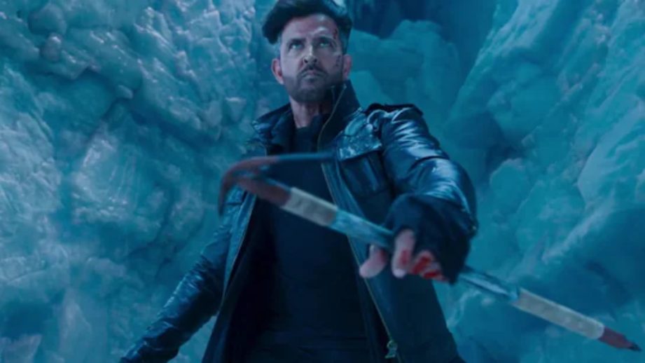 War 2 Box Office Collection Day 28: Hrithik Roshan and Jr NTR Starrer Stands Strong at 364.32 Cr Worldwide 967670