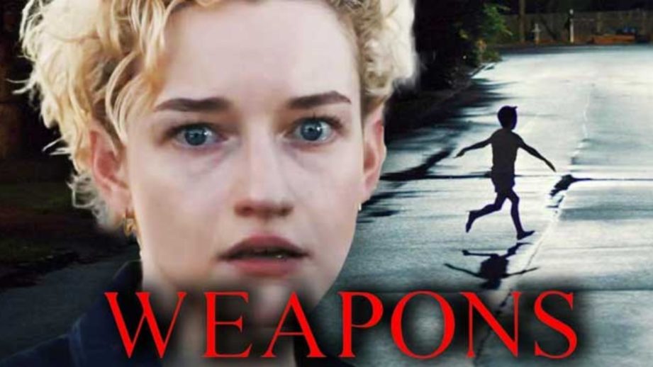 Weapons Box Office Collection Day 32: Hollywood horror-thriller crosses 1300 crore mark worldwide 967337