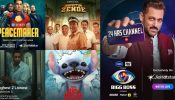 What to Watch This Week on OTT: Bigg Boss 19, Lilo & Stitch, Peacemaker, Inspector Zende and More 966358
