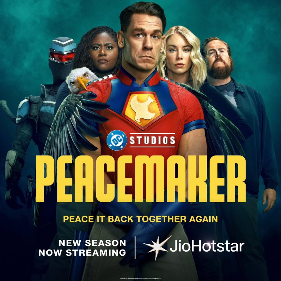 What to Watch This Week on OTT: Bigg Boss 19, Lilo & Stitch, Peacemaker, Inspector Zende and More 966342