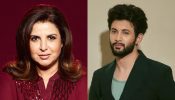 When Farah Khan Applauded Rohit Saraf’s Dance Moves 970316