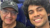 “When I first met Shah Rukh, I saw hunger. When I met Vyom, I felt that same spark.”: Vivek Vaswani draws a comparison as Vyom gear up for Debut in Mannu Kya Karegga 967234