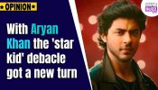 With Aryan Khan the 'star kid' debacle got a new turn 969921