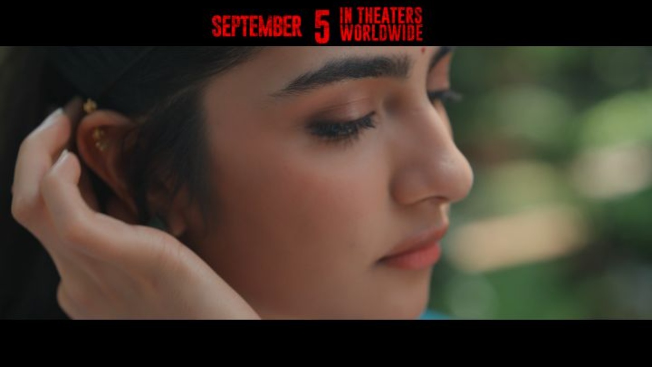 Witness the most adorable couple, Sivakarthikeyan and Rukmini Vasanth, in the teaser of Kaise Karu song from AR Murugadoss' Dil Madharaasi! An Anirudh musical! 966072