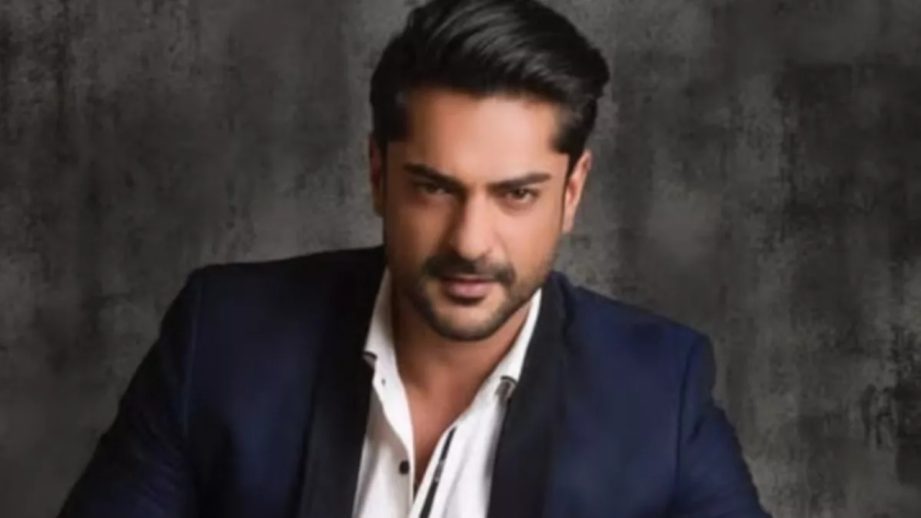 Yeh Rishta Kya Kehlata Hai Fame Ashish Kapoor Arrested Over Alleged Rape Allegations 966408