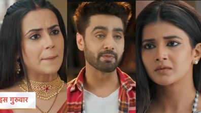 Yeh Rishta Kya Kehlata Hai Serial Spoiler: Abhira Hands Geetanjali Her Rights As Armaan’s Wife, Tanya Collapses