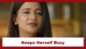 Yeh Rishta Kya Kehlata Hai Upcoming Twist: Abhira engages in Navratri hustle at the resort; festive season starts 968657