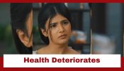Yeh Rishta Kya Kehlata Hai Upcoming Twist: Abhira gets into deep trauma;  tension rises over her health condition 967094