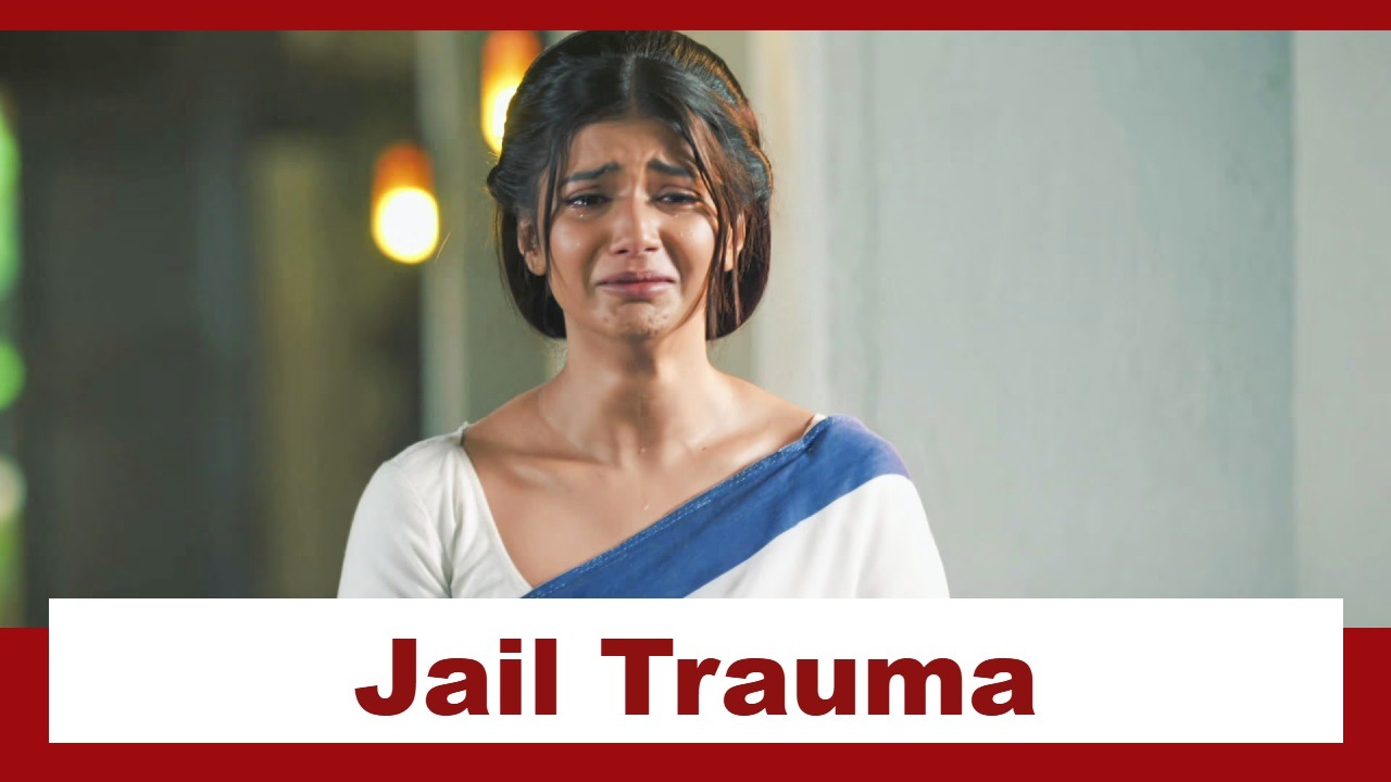 Yeh Rishta Kya Kehlata Hai Upcoming Twist: Abhira returns home; suffers from jail trauma
