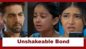 Yeh Rishta Kya Kehlata Hai Upcoming Twist: Armaan and Maira show an unshakeable family bond; rally around Abhira to care for her 967413