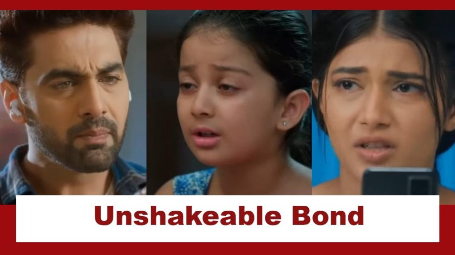 Yeh Rishta Kya Kehlata Hai Upcoming Twist: Armaan and Maira show an unshakeable family bond; rally around Abhira to care for her 967413