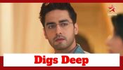 Yeh Rishta Kya Kehlata Hai Upcoming Twist: Armaan digs deep into Anshuman's death case; Will he get new clues? 966017