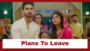 Yeh Rishta Kya Kehlata Hai Upcoming Twist: Armaan plans to leave Abhira's resort; Maira convinces him to stay 969350