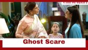 Yeh Rishta Kya Kehlata Hai Upcoming Twist: Dadisa, Maira and Abhira's ghost scare; has a hilarious twist 969025