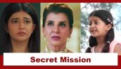 Yeh Rishta Kya Kehlata Hai Upcoming Twist: Dadisa's secret mission; takes Abhira and Maira out of the house 967714