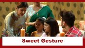 Yeh Rishta Kya Kehlata Hai Upcoming Twist: Dadisa's sweet gesture; gets back Abhira's mother's resort 968182