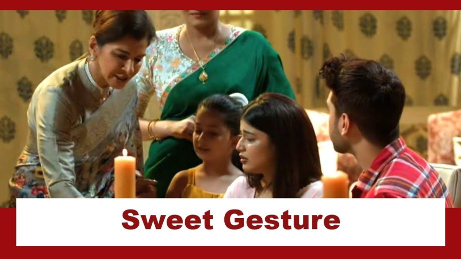 Yeh Rishta Kya Kehlata Hai Upcoming Twist: Dadisa's sweet gesture; gets back Abhira's mother's resort 968182