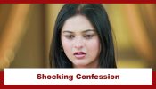 Yeh Rishta Kya Kehlata Hai Upcoming Twist: Kiara makes a shocking confession; Is she responsible for Anshuman's death? 966242