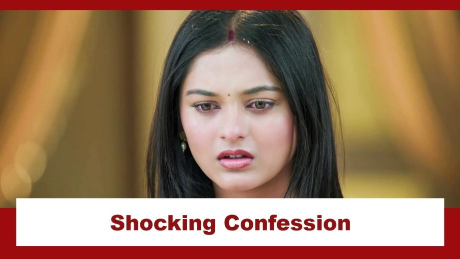 Yeh Rishta Kya Kehlata Hai Upcoming Twist: Kiara makes a shocking confession; Is she responsible for Anshuman's death? 966242
