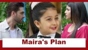 Yeh Rishta Kya Kehlata Hai Upcoming Twist: Maira brings Armaan and Abhira close during Garba night; Gitanjali has other plans 969616