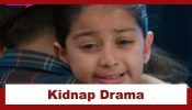 Yeh Rishta Kya Kehlata Hai Upcoming Twist: Maira's kidnap drama; Will Armaan and Abhira be able to save her? 966900
