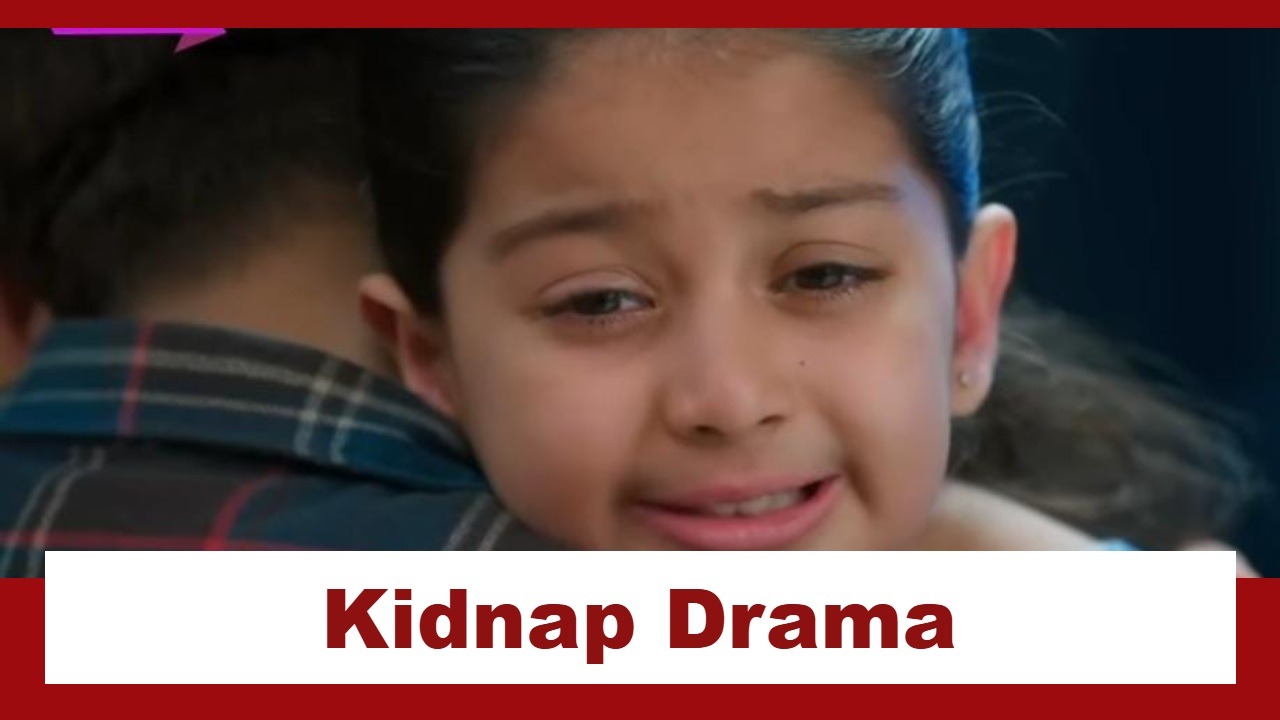 Yeh Rishta Kya Kehlata Hai Upcoming Twist: Maira's kidnap drama; Will Armaan and Abhira be able to save her? 966900