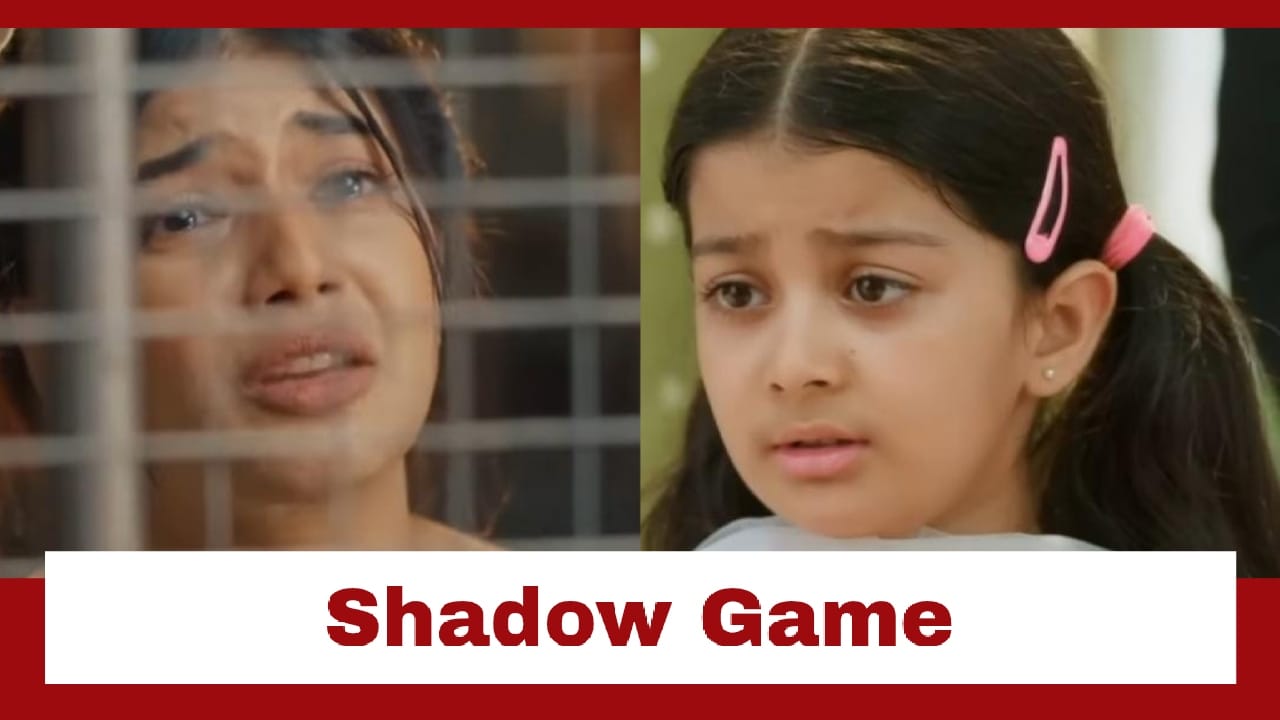 Yeh Rishta Kya Kehlata Hai Upcoming Twist: Maira's subtle shadow game to heal Abhira; Abhira begs to be left alone 967547