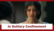 Yeh Rishta Kya Kehlata Hai Upcoming Twist: OMG!! Abhira forced into solitary confinement; gets panic-stricken amid darkness 966391