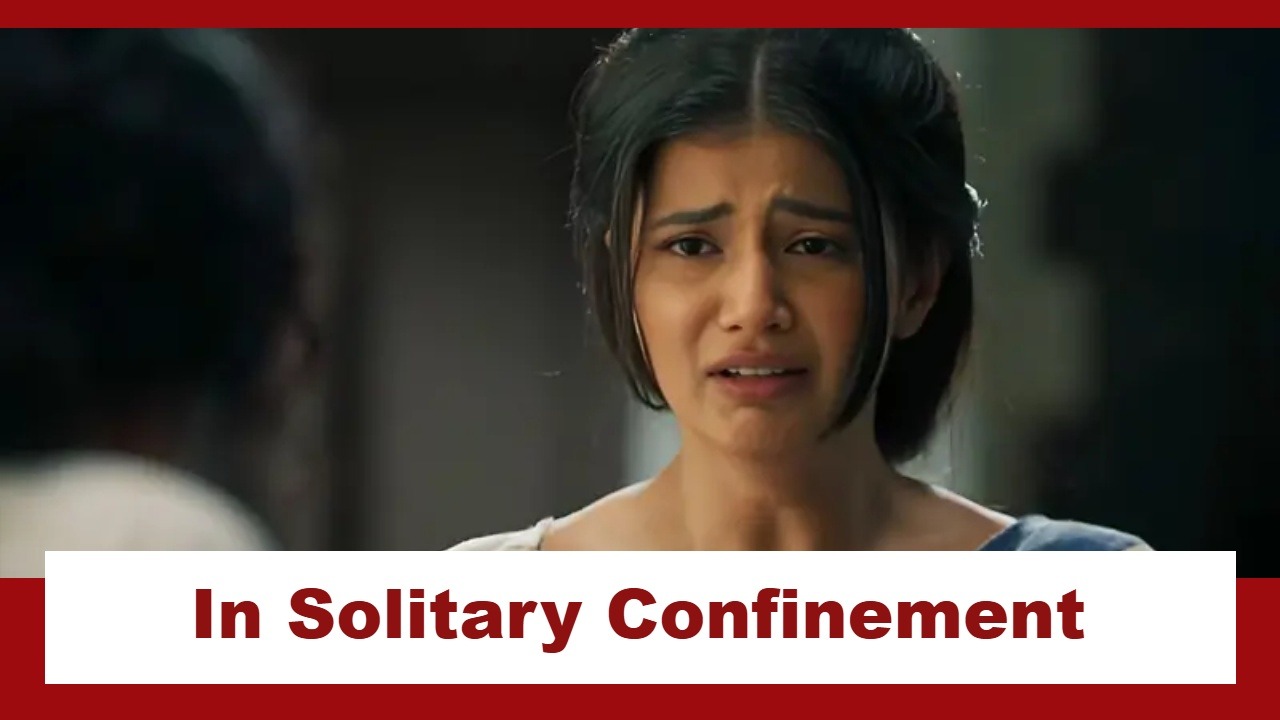 Yeh Rishta Kya Kehlata Hai Upcoming Twist: OMG!! Abhira forced into solitary confinement; gets panic-stricken amid darkness 966391