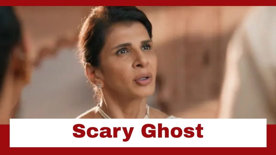 Yeh Rishta Kya Kehlata Hai Upcoming Twist: OMG!! Dadisa takes the disguise of a scary ghost; What is her motive? 969989