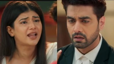 Yeh Rishta Kya Kehlata Hai Written Update 1 September 2025: Armaan Loses The Battle Of Justice, Abhira Gets Life Sentence