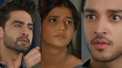 Yeh Rishta Kya Kehlata Hai Written Update 11 September 2025: Abhira’s Condition Deteriorates, Armaan Finds Anshuman’s Real Culprit