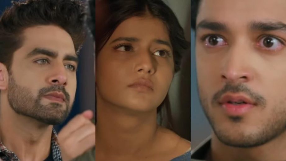 Yeh Rishta Kya Kehlata Hai Written Update 11 September 2025: Abhira's Condition Deteriorates, Armaan Finds Anshuman's Real Culprit 967628