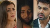 Yeh Rishta Kya Kehlata Hai Written Update 12 September 2025: Abhira Stays In Jail Trauma, Armaan's Concern Makes Geetanjali Jealous 967809