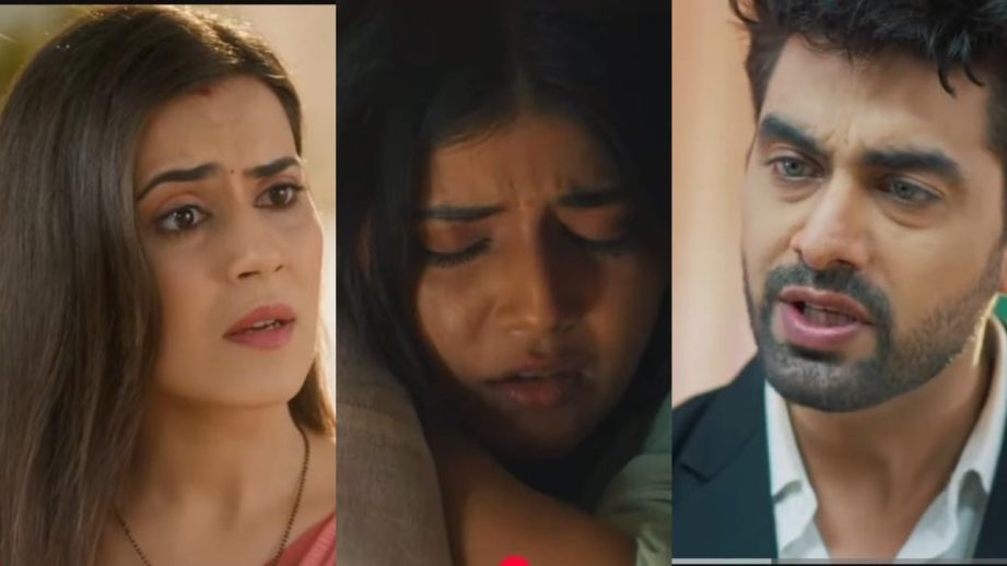 Yeh Rishta Kya Kehlata Hai Written Update 12 September 2025: Abhira Stays In Jail Trauma, Armaan's Concern Makes Geetanjali Jealous 967809