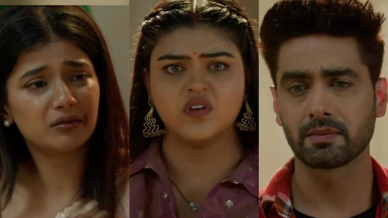Yeh Rishta Kya Kehlata Hai Written Update 15 September 2025: Krish Fuels Taniya Against Abhira, Geetanjali Faces Heartbreak 968181