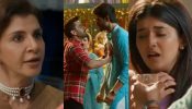 Yeh Rishta Kya Kehlata Hai Written Update 16 September 2025: Armaan And Krish Get Into A Fight, Kaveri Makes A Shocking Decision 968359