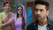Yeh Rishta Kya Kehlata Hai Written Update 17 September 2025: Kaveri Disappears With Maira & Abhira, Armaan Left Restless 968520