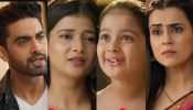 Yeh Rishta Kya Kehlata Hai Written Update 18 September 2025: Abhira Smiles Again, Geetanjali Shocks Armaan With Honeymoon Plan 968649